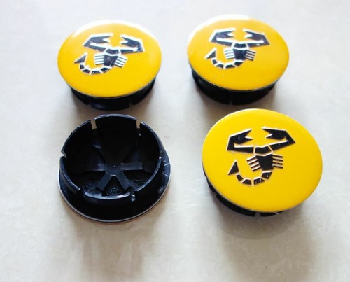 Suitable for abarth - 4, 50
