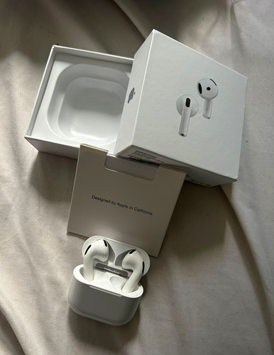 Apple airpods - apple, generation)