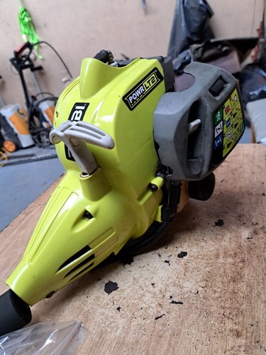 Ryobi rlt26c strimmer engine - strimmer,