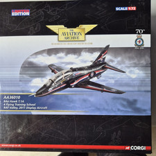 Corgi aa36010 bae hawk - aa36010, 4