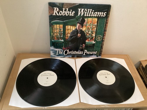 Robbie williams the - williams,