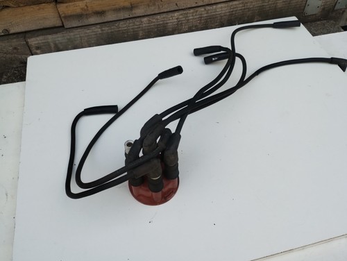 Ford capri mk3 injection - ford,