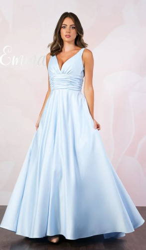 Emma bridals 7505 bridesmaid - emma,