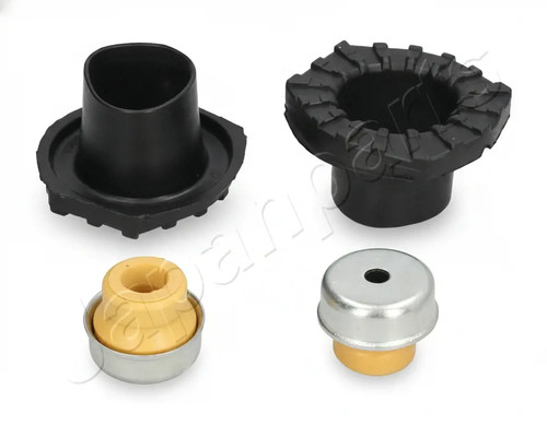 Shock absorber cover rear - shock, axle