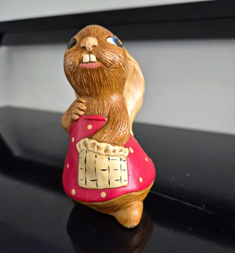 Pendelfin vintage rabbit - pendelfin,