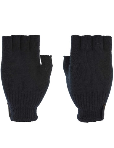 Fingerless thinny gloves - fingerless,