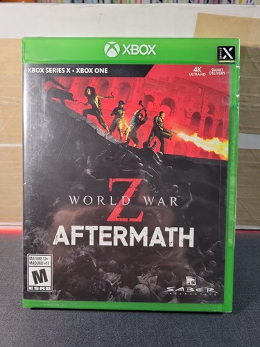 World war - world, z