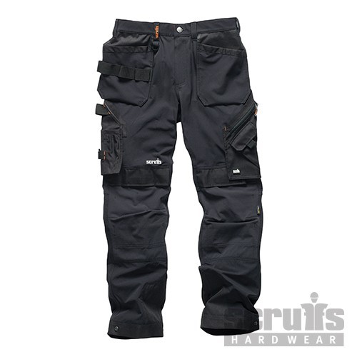 Scruffs pro flex plus holster - scruffs,