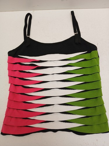 Marc cain layered front - cain, summer