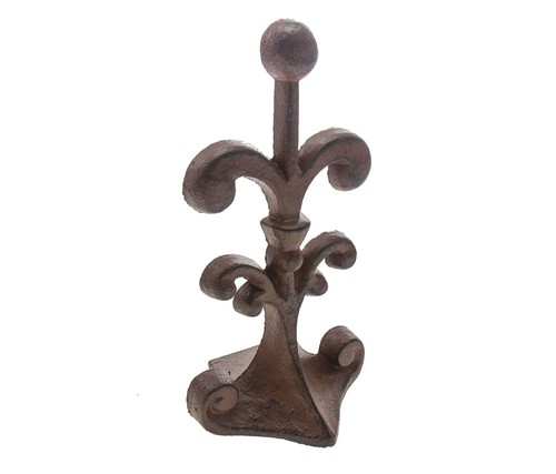 Fleur lis cast - de,