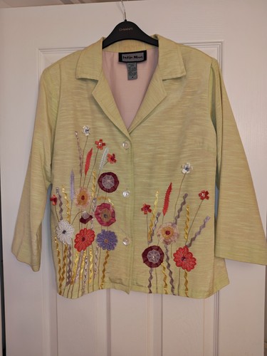 Indigo moon woman spring - woman's,