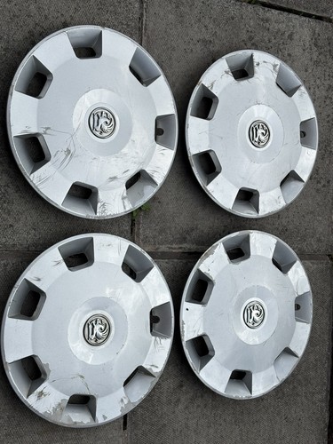 Vauxhall corsa wheel trim - vauxhall,