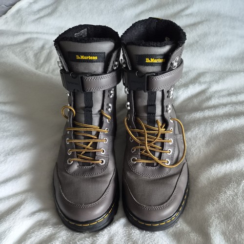 Martens combs tech faux - tech,