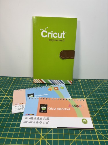 Cricut expression machine - cricut,