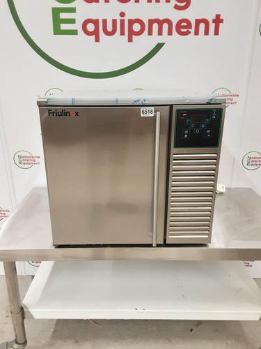 Used fruilinox 2025 - used,