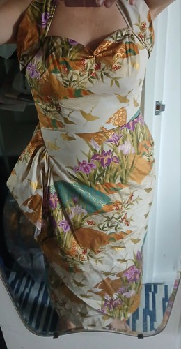 Vivien holloway vintage - vivien, of