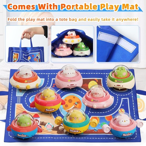 8pcs infant toy cars with - infant,