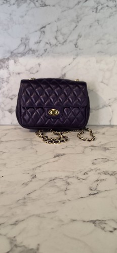 Auth vintage bally - auth, purple