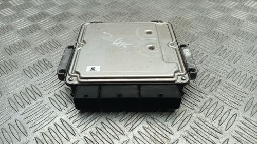 Renault kangoo engine ecu - renault,