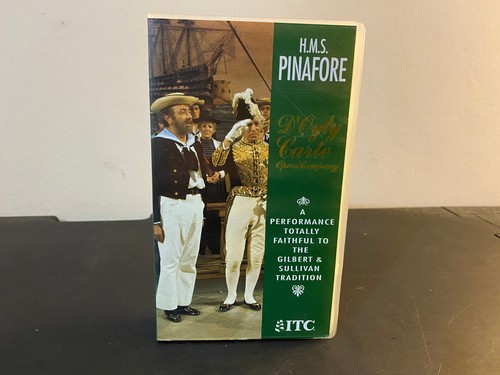 Oyly carte s - carte, h.m.s.