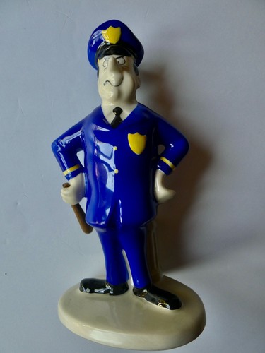 Top cat beswick - top,