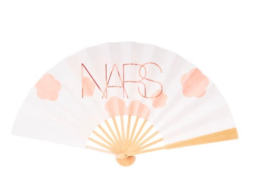 Nars fan asia collection - nars,