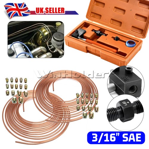 Professional brake pipe - professional,