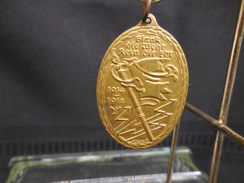Military german medal - military,,
