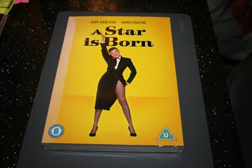 Star born - a,