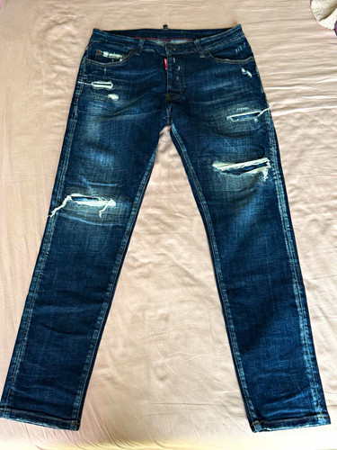 Dsquared2 men slim - men’s,