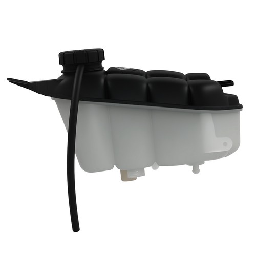 Coolant expansion tank for - tank,