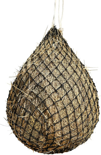 Slow feed hay - net, for