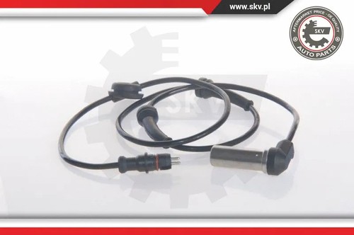 Sensor wheel speed fits land - wheel, fits: