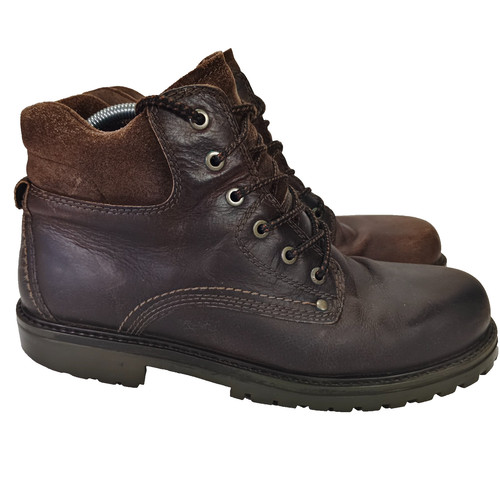 Wrangler yuma brown leather - yuma,