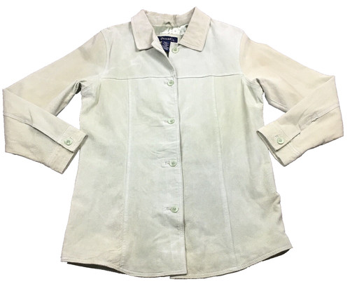 Denim women suede leather - denim, &