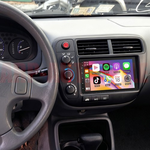Carplay head units for - 7'',