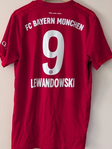 Bayern munich 2019 home - bayern,
