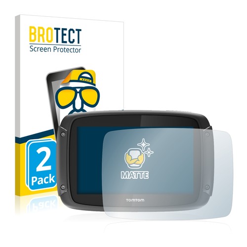 Pack anti glare screen - 2,