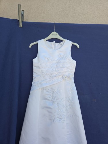 John rocha snow white princess - john,
