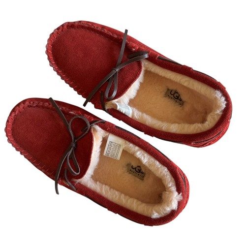 Ugg australia dakota moccasin - ugg,