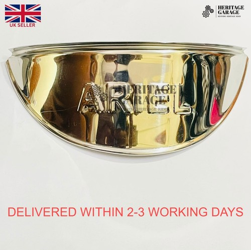 Ariel engraved headlight peak - ariel,