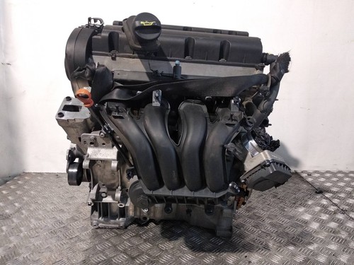 Rfj complete engine - engine, /