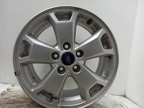 Ford transit connect - transit, alloy