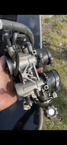 Keihin to26 awkl motorcycle - keihin,