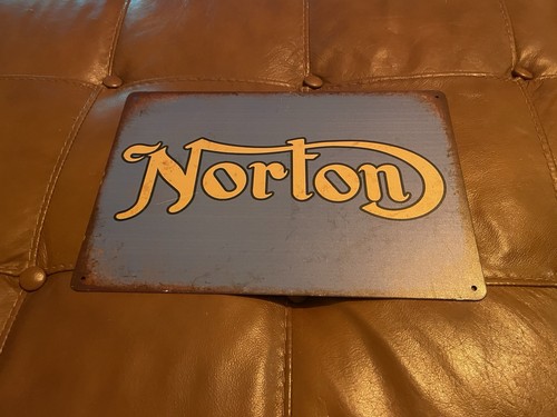 Norton motorcycles vintage - motorcycles,