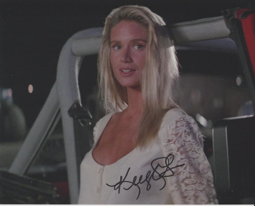 Kelly lynch signed - kelly,