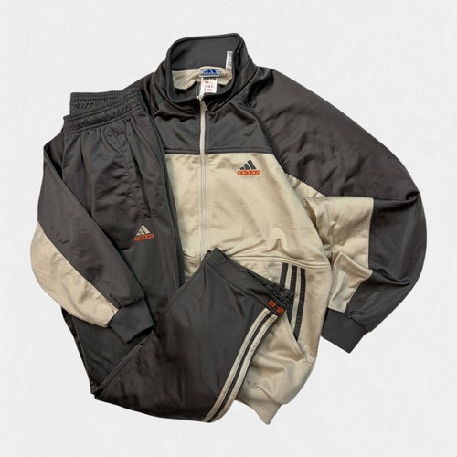Vintage 90s adidas colour - 90s,