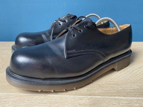 Martens solovair made - made, in