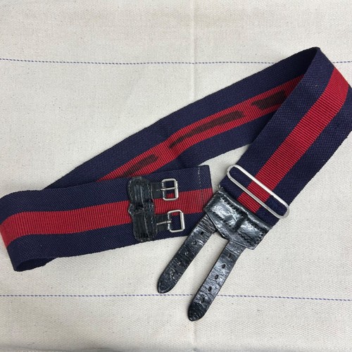 Household division stable belt - division,