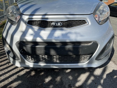 Kia picanto mk2 2011 2017 - picanto, 2011-2017